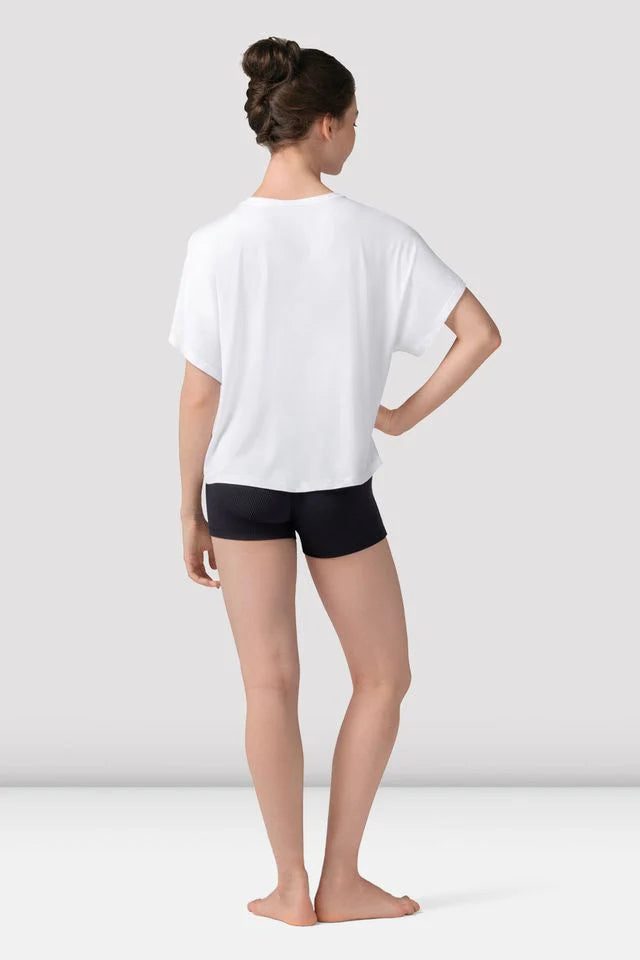 Ladies Mirella Zephyr Graphic Top