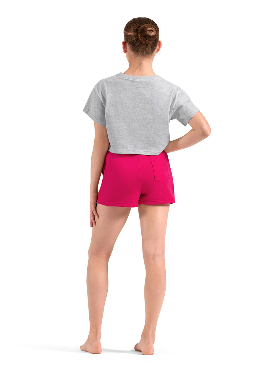 Girls Adagio Printed T-Shirt