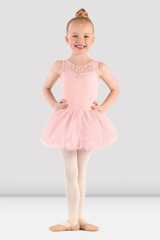 Girls Mirella Majesty Tank Tutu Dress