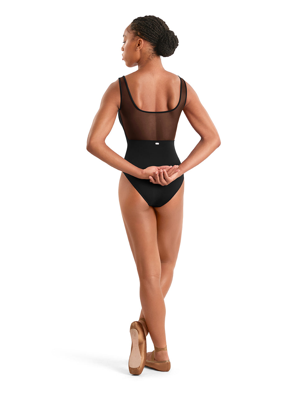 Ladies Adagio Tank Leotard