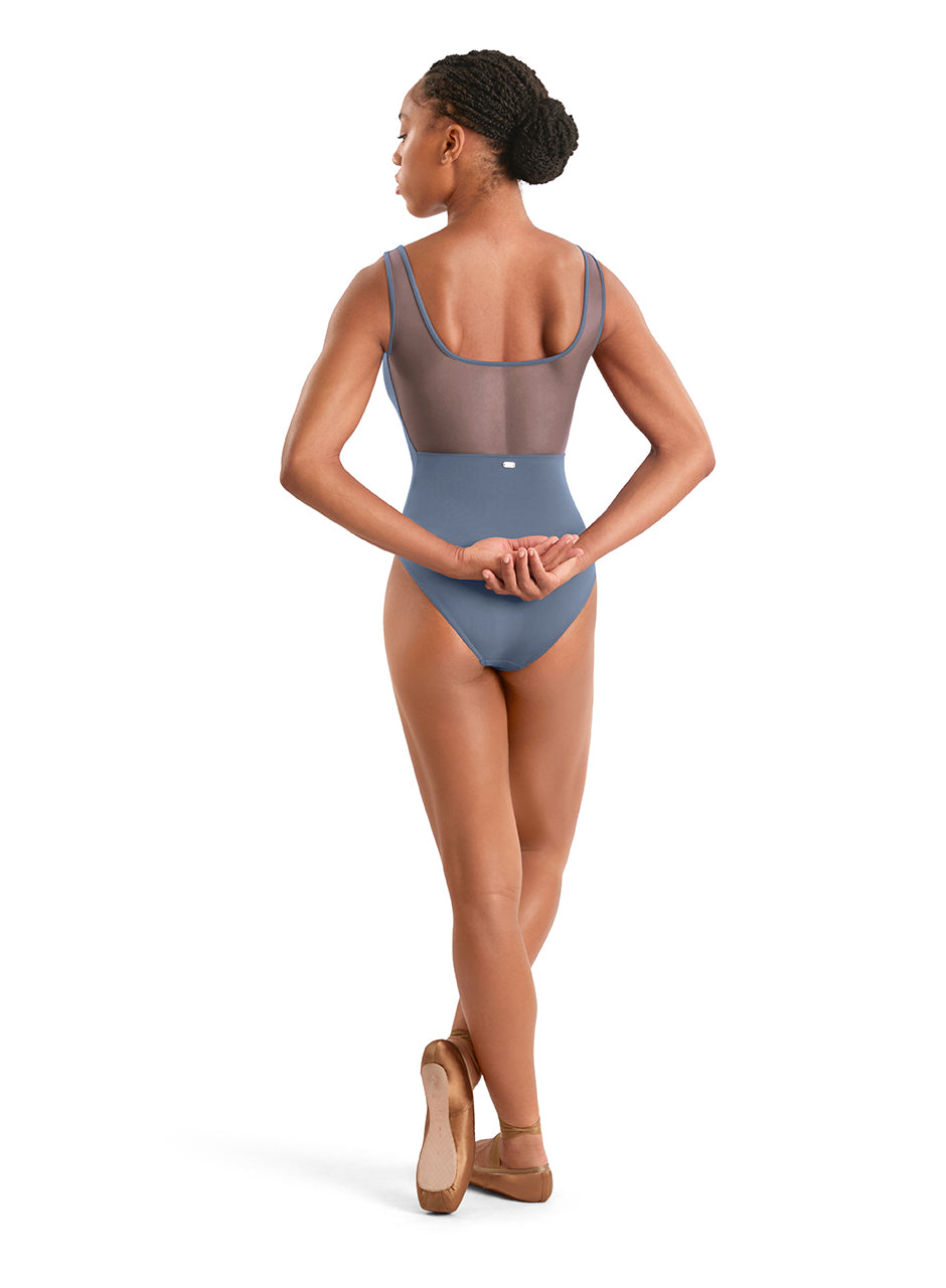 Ladies Adagio Tank Leotard