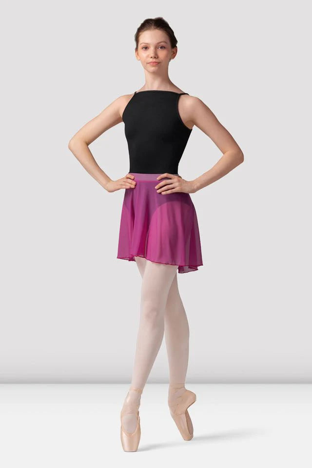 Ladies Mirella Zephyr Mesh Skirt