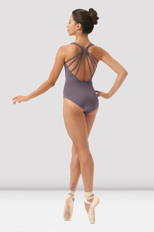 Boheme Cross Back Leotard