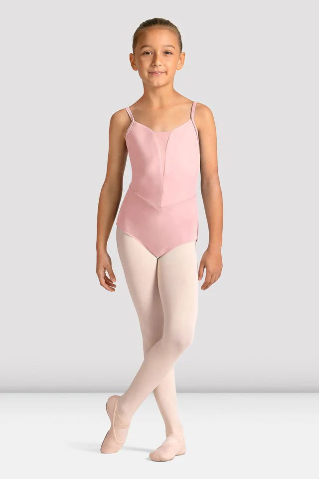 Girls Mirella Celestia Camisole Leotard