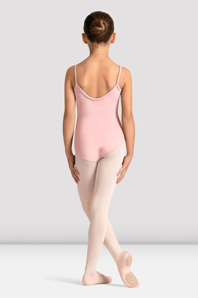 Girls Mirella Celestia Camisole Leotard