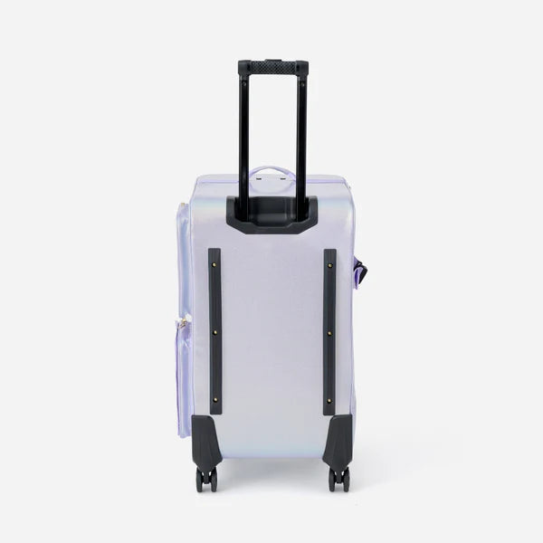 The Halo Built-In Dance Bag- Lavender