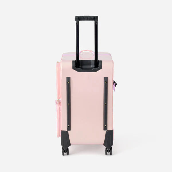 The Halo Built-In Dance Bag- Pink