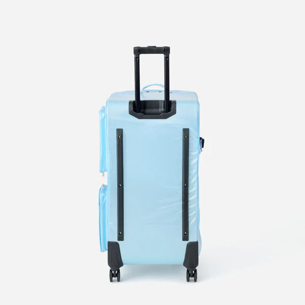 The Halo Built-In Dance Bag- Sky Blue