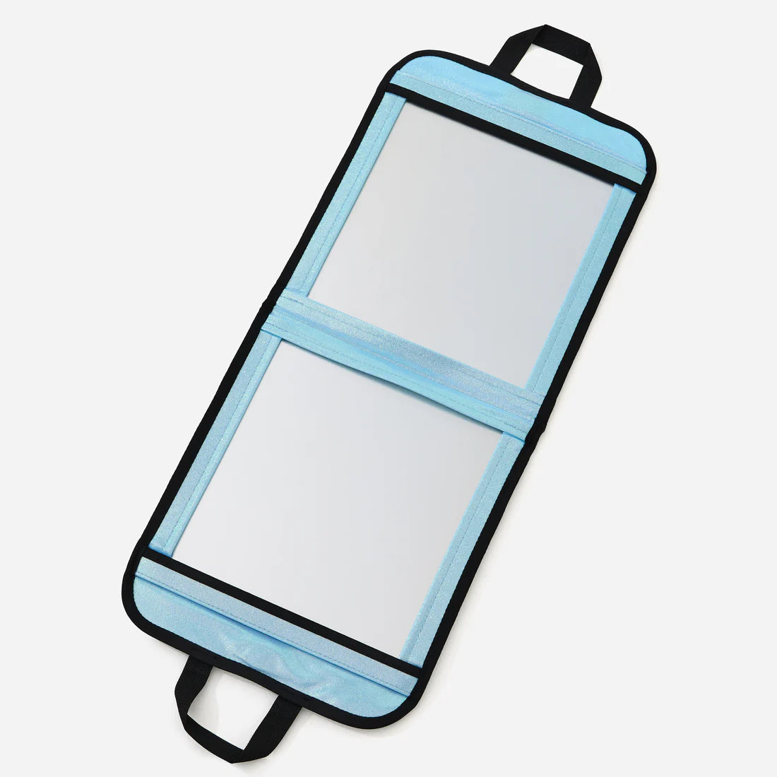 Halo Mirror- Sky Blue