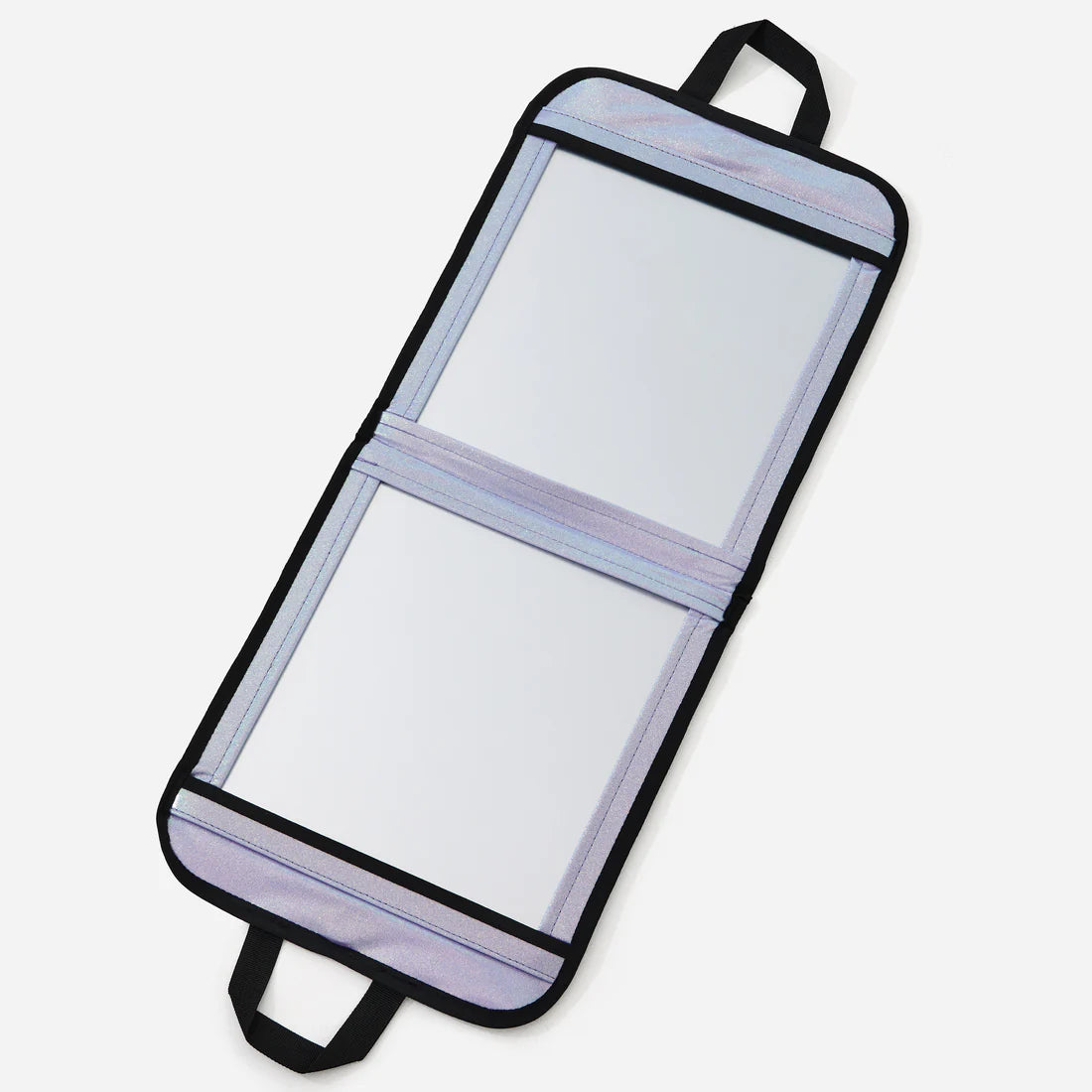 Halo Mirror- Lavender
