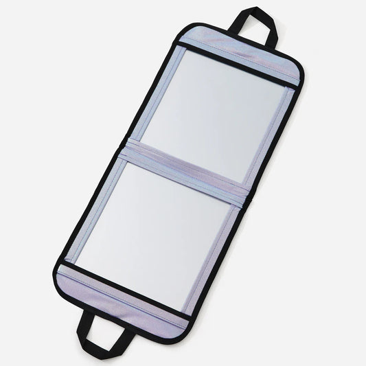 Halo Mirror- Lavender