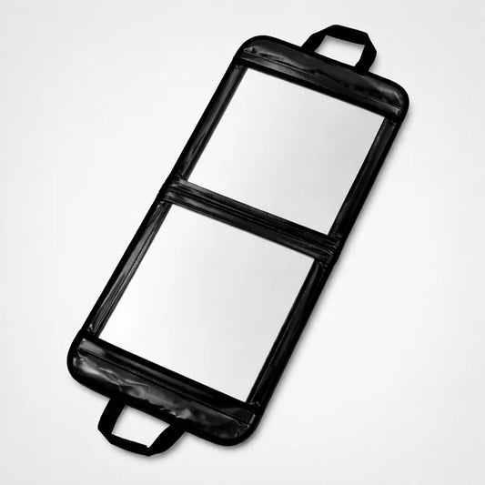 Mirror- Black
