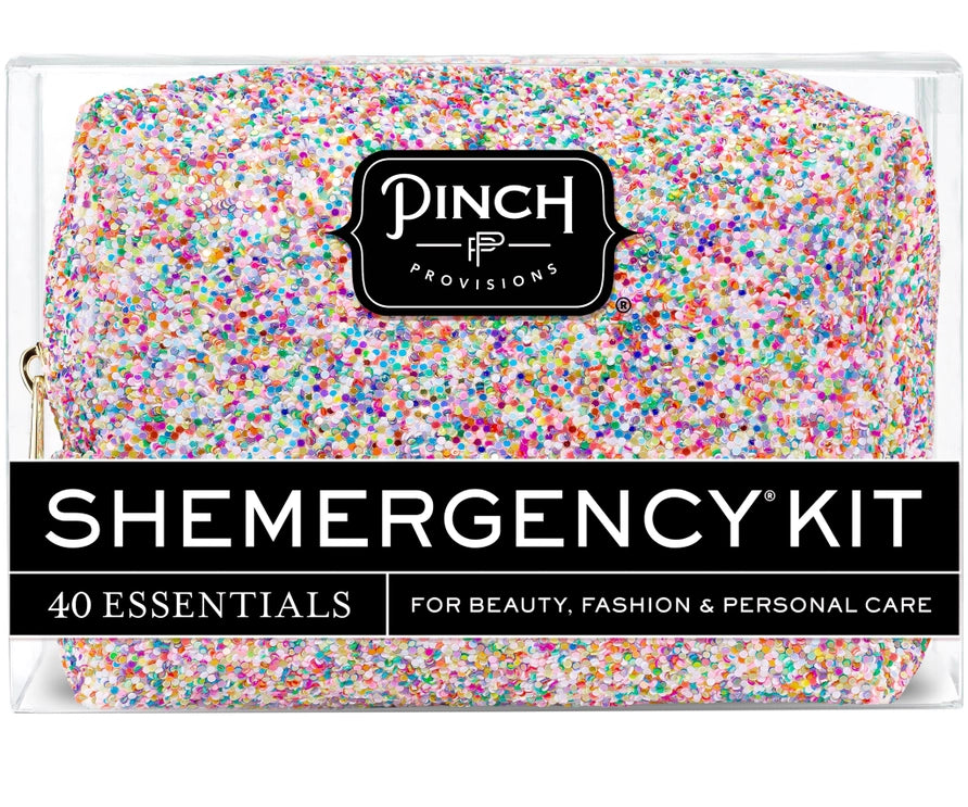 SHEmergency Kit