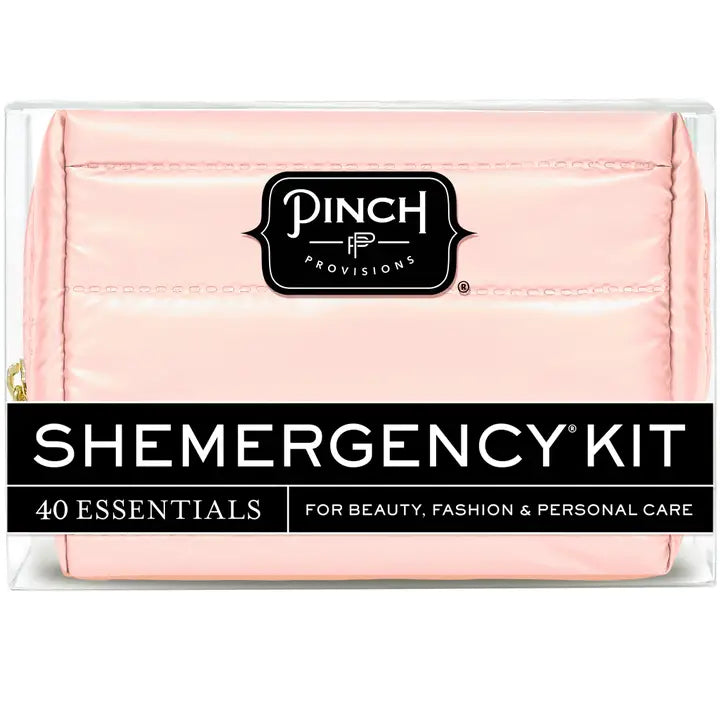 SHEmergency Kit