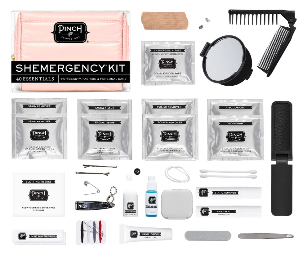 SHEmergency Kit