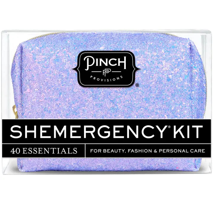 SHEmergency Kit