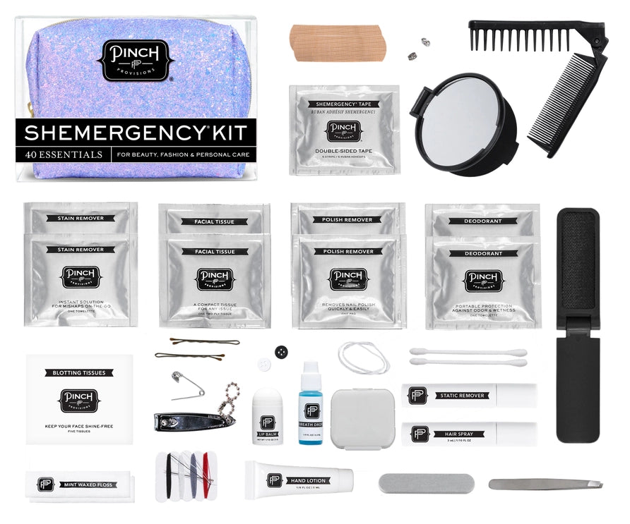 SHEmergency Kit