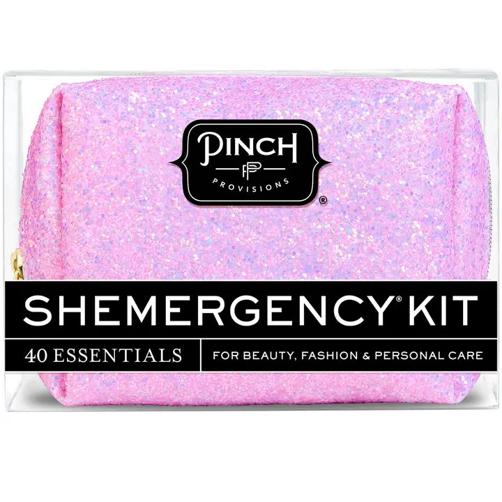 SHEmergency Kit