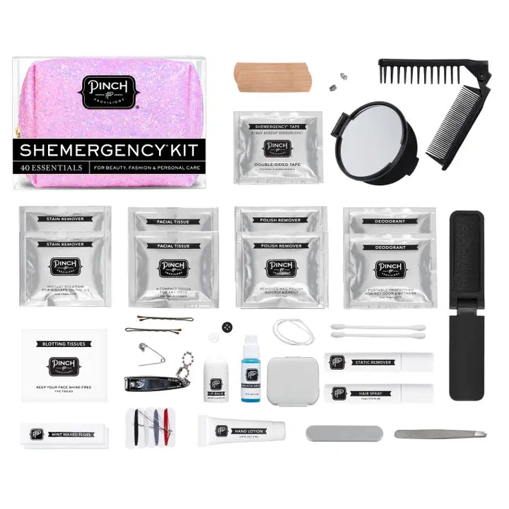 SHEmergency Kit