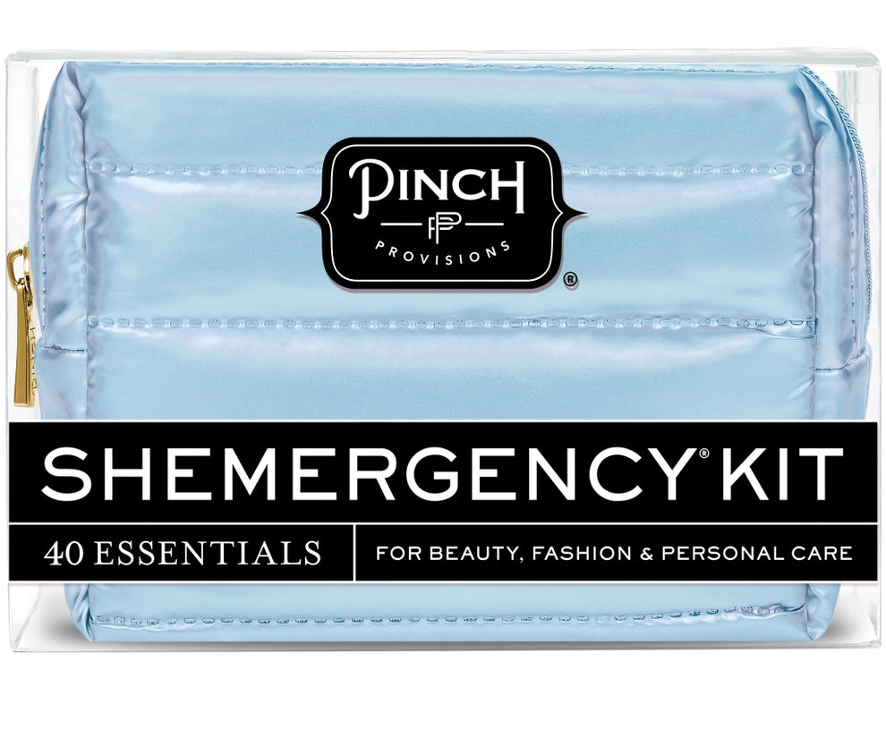 SHEmergency Kit