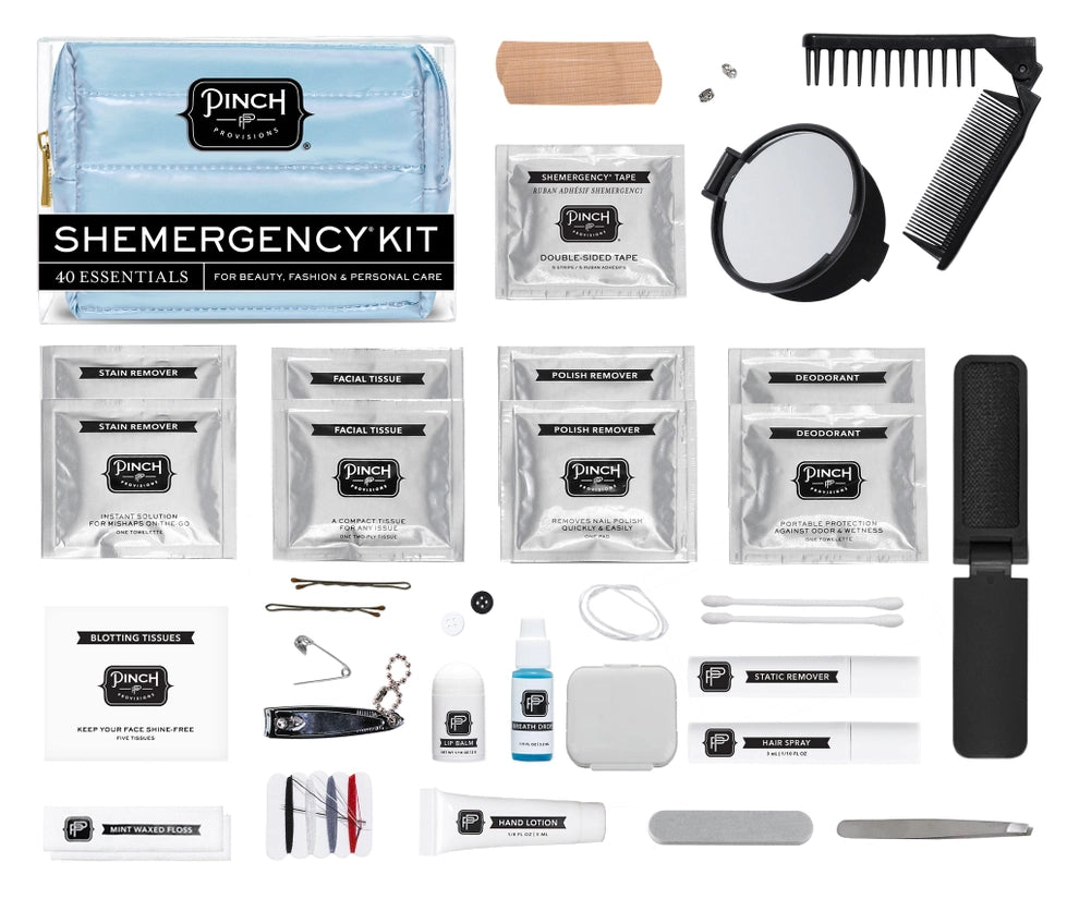SHEmergency Kit