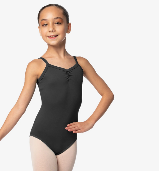 Flametta Child Camisole Leotard