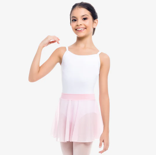 Ballet Sheer Skirt- Child