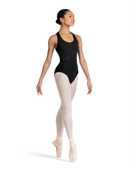 Fleur Leotard