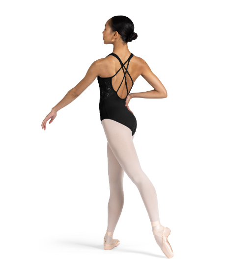 Fleur Leotard