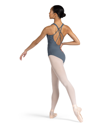 Fleur Leotard