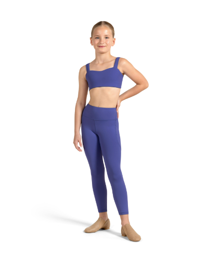 Girls Fern 7/8 Legging