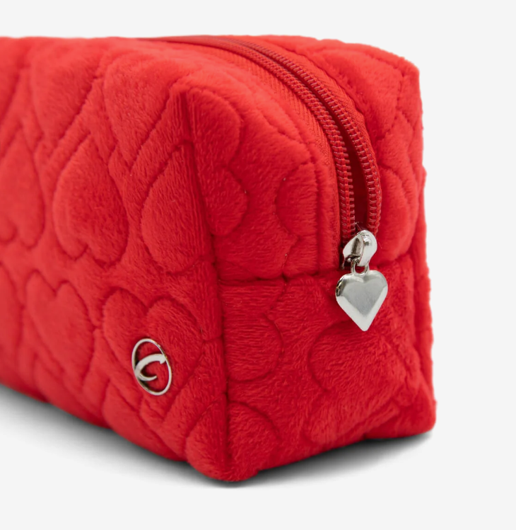 Lightweight Heart Pouch