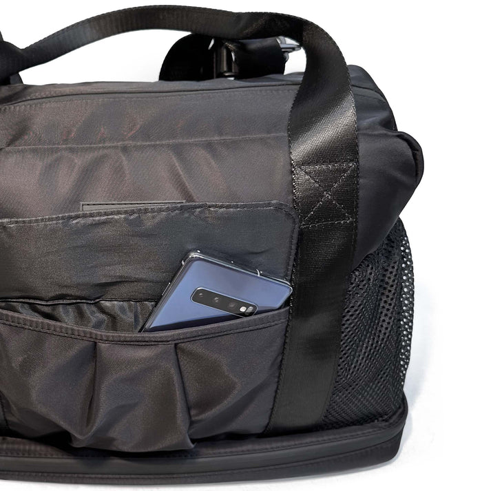 So Danca Duffel Bag