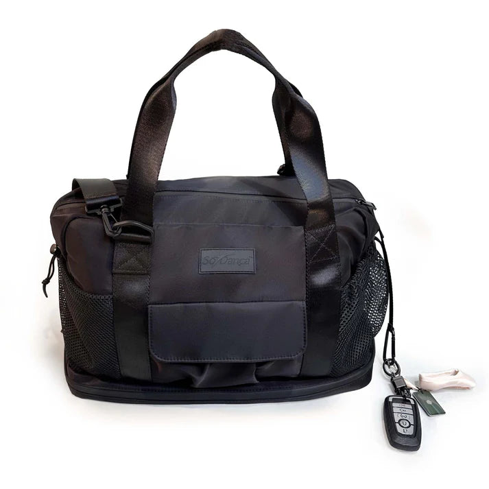 So Danca Duffel Bag