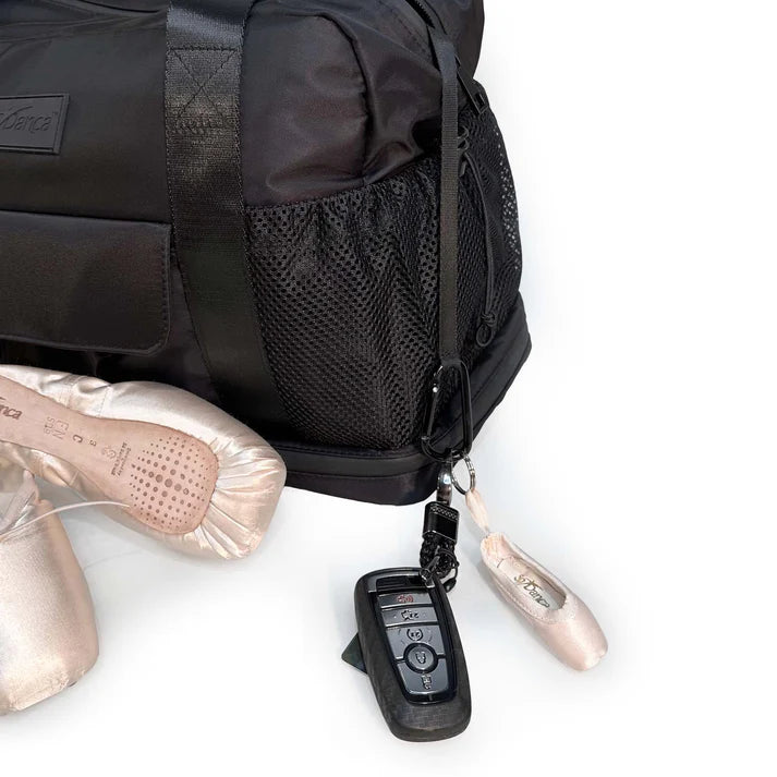 So Danca Duffel Bag