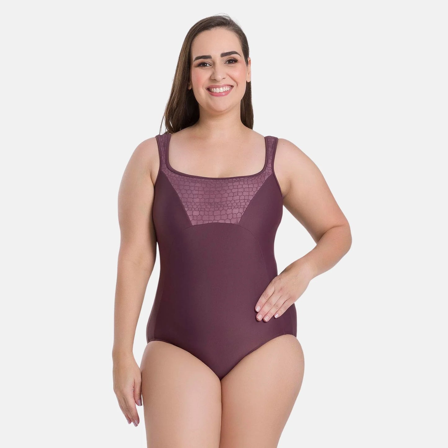 BE YOU® MICHAELINA Leotard
