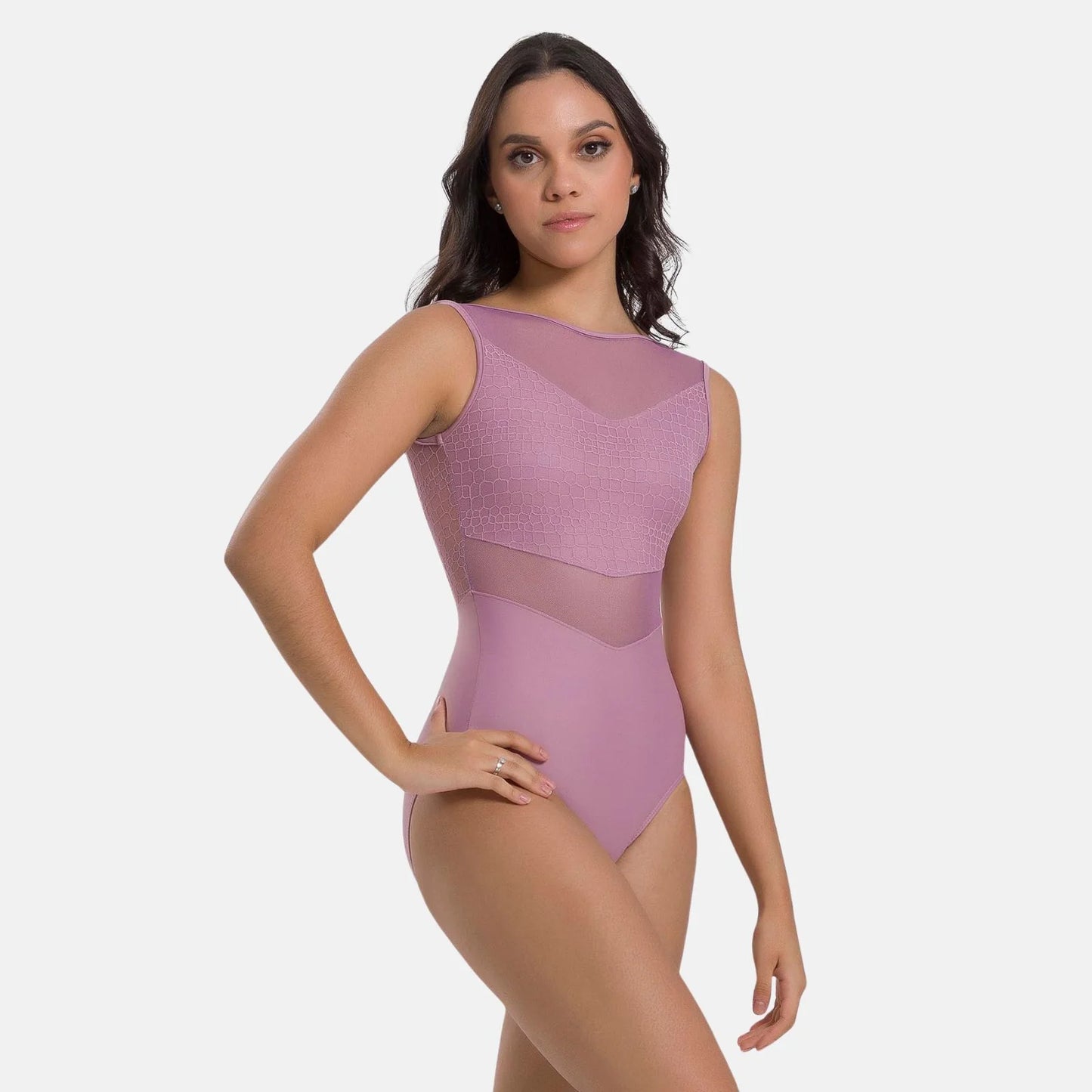 BE YOU® SUELI Leotard