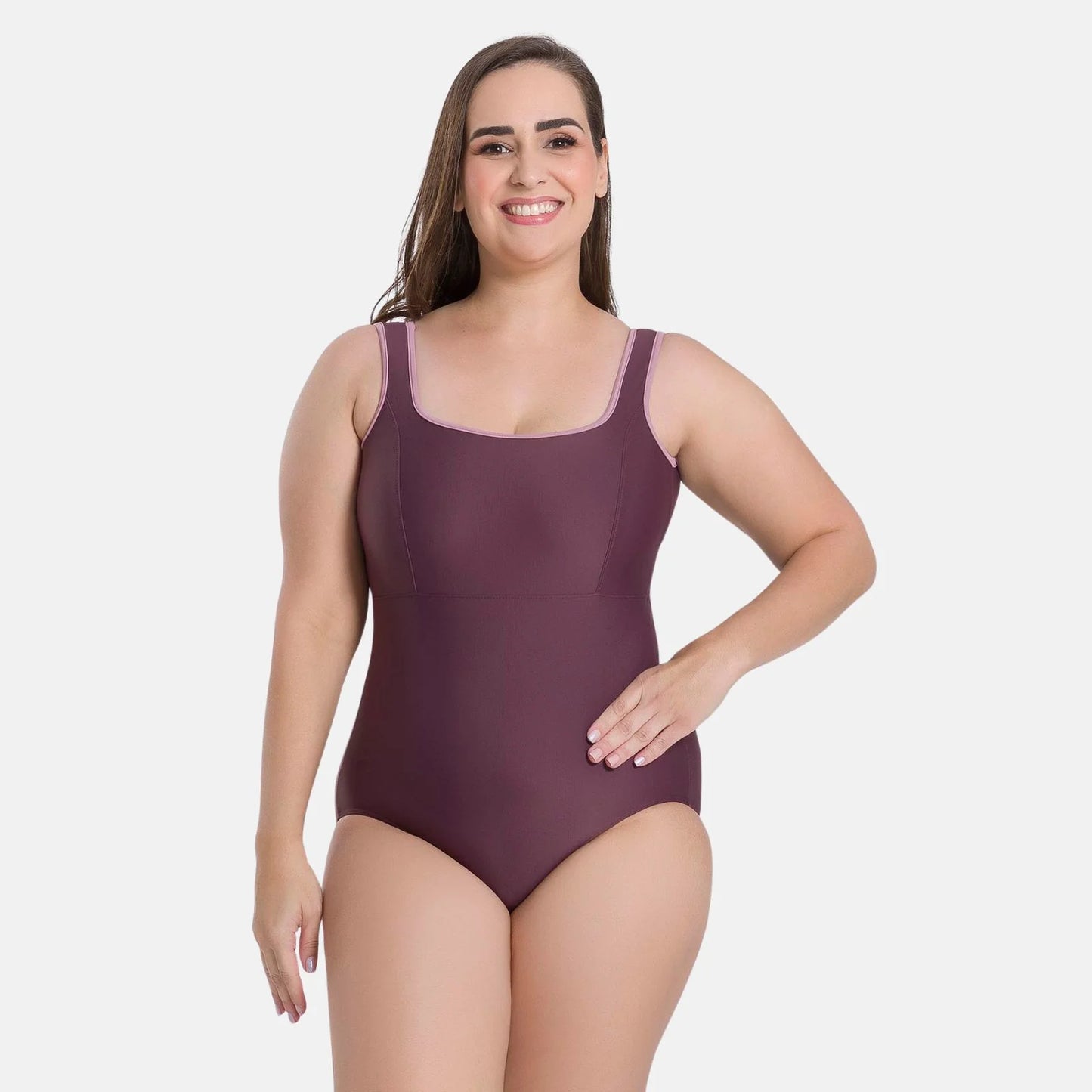 BE YOU® ZURIEL Leotard