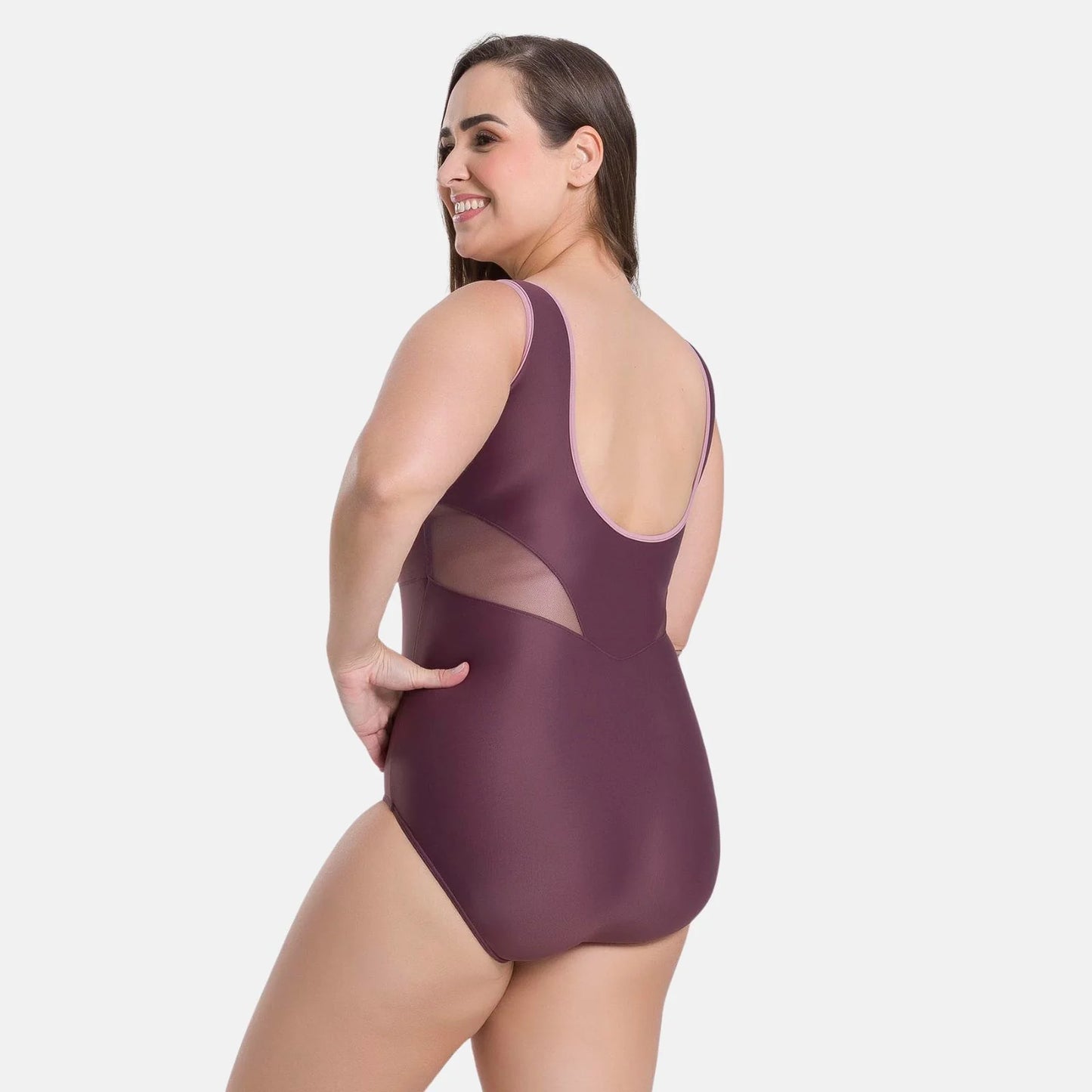 BE YOU® ZURIEL Leotard