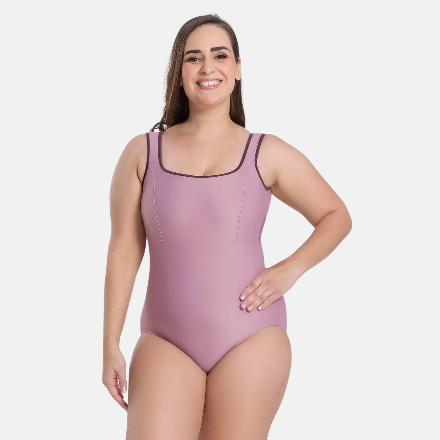 BE YOU® ZURIEL Leotard