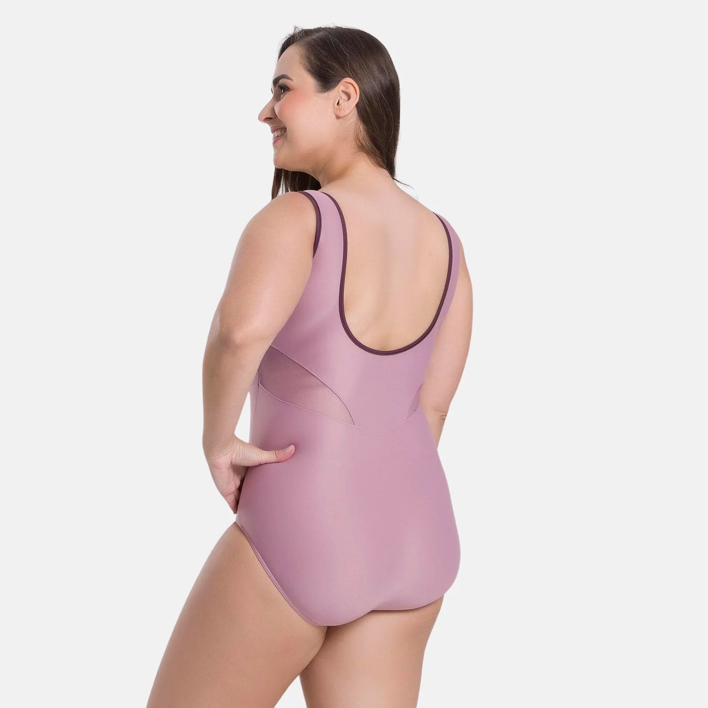 BE YOU® ZURIEL Leotard