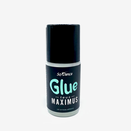Glue-teus Maximus