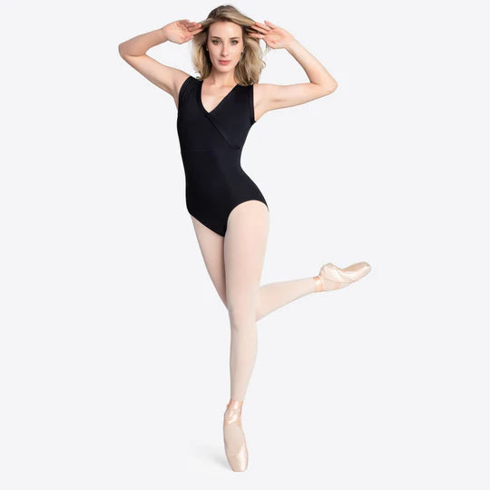 Yvonne Leotard