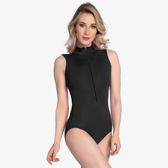 Truly Leotard