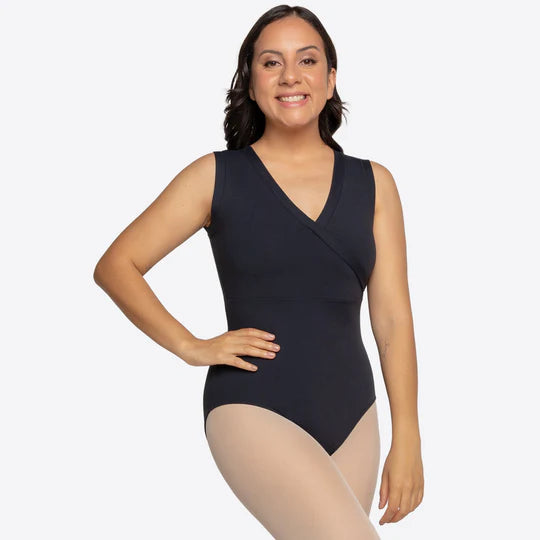 Yvonna Leotard