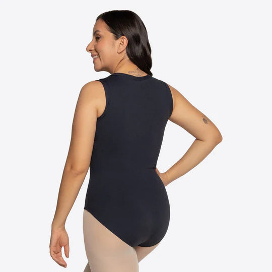 Yvonna Leotard
