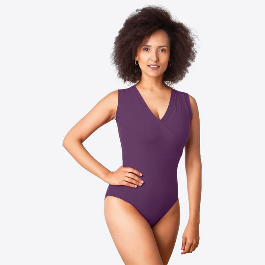 Yvonna Leotard