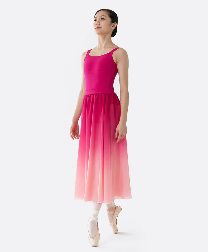 Ombré Practice Skirt