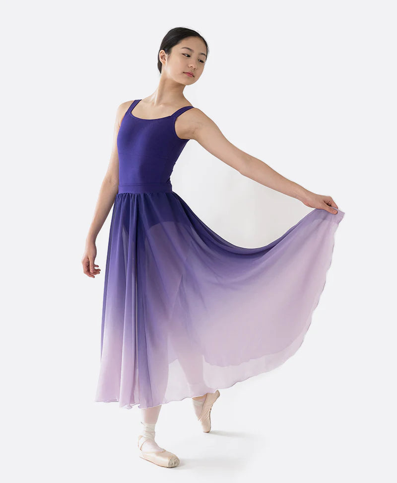 Ombré Practice Skirt