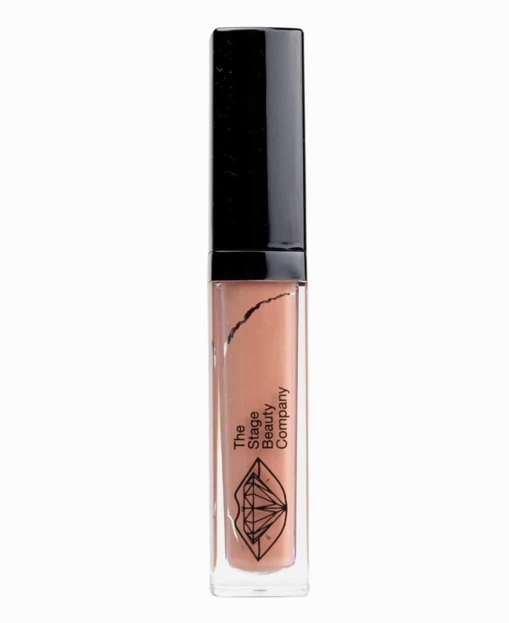 Matte Liquid Lipstick